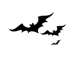 Bat PNG Format With Transparent Background