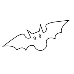 Bat PNG Format With Transparent Background