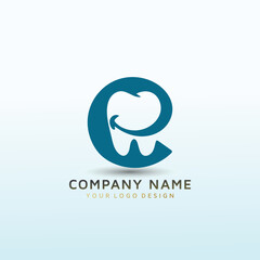 design a Modern Dental practice logo