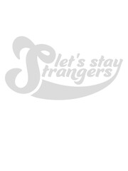 lets stay strangers Zitat 