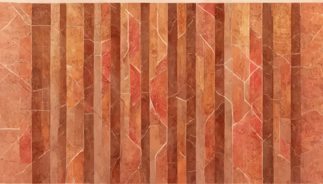 3d elevation wall tiles design wooden, background
