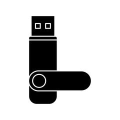 Flash Drive Icon