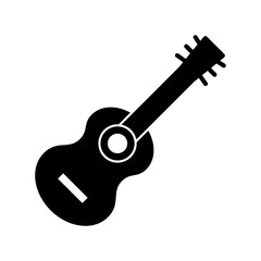 Guitar Icon