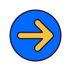 Next Button Icon