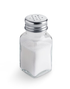 Salt And Pepper Shakers Stock Photo - Download Image Now - Salt