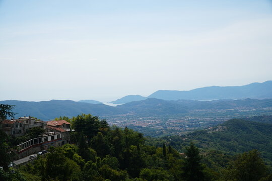 Fosdinovo