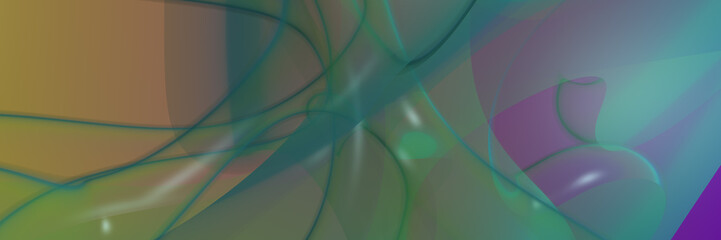 abstract background