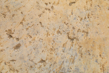 Ancient antique marble floor. Background with copy space