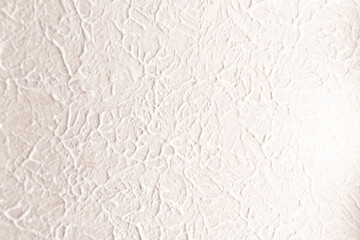 texture, plaster background. Lumian antique decorative coating