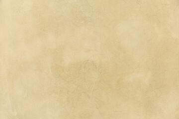Sand Rough plaster surface. Textured wall background. Building decor concept