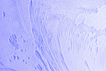 texture, plaster background. Lumian antique decorative coating