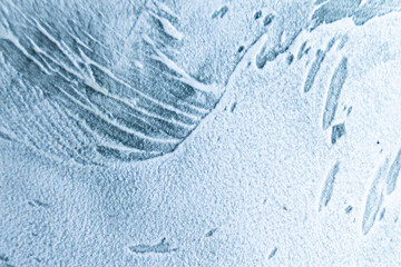 texture, plaster background. Lumian antique decorative coating