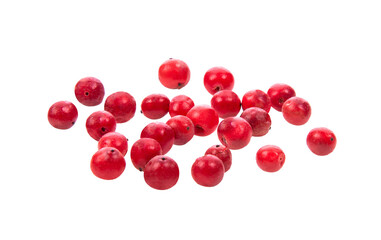 pink peppercorn on  transparent png