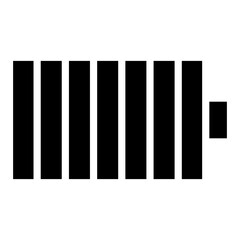battery icon
