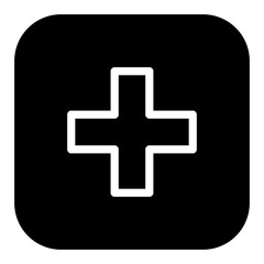 Fototapeta premium add page icon