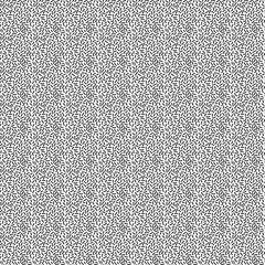 Seamless pattern, black dashes on a white background