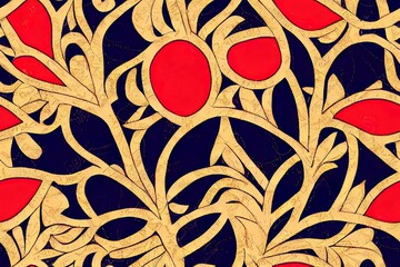 madhubani kalamkari chinz kani Abstract shirting design Ajrakh Pattern Ikat block print Pattern batik print Pattern Background digital printing textile pattern