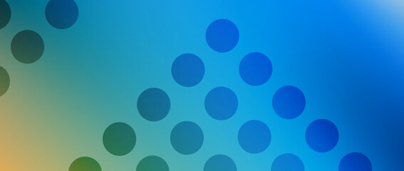 Simple gradient abstract background for wallpaper, banner, background or landing