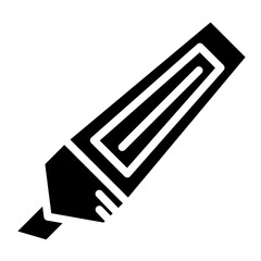 highlighter icon