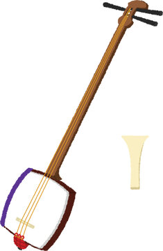 三味線」の写真素材 | 3,072件の無料イラスト画像 | Adobe Stock