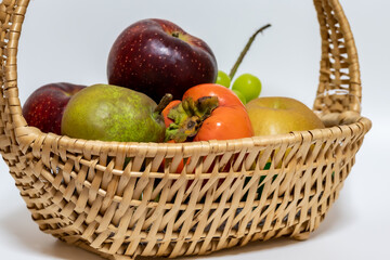 フルーツ盛り合わせ