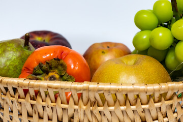 フルーツ盛り合わせ