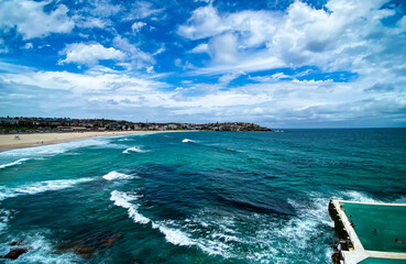 Bondi Beach