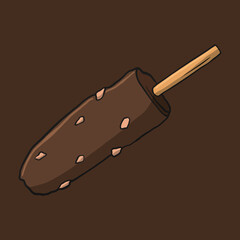 ice cream stick
