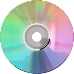 plate CD, DVD disc