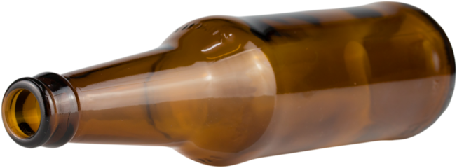bottle glass