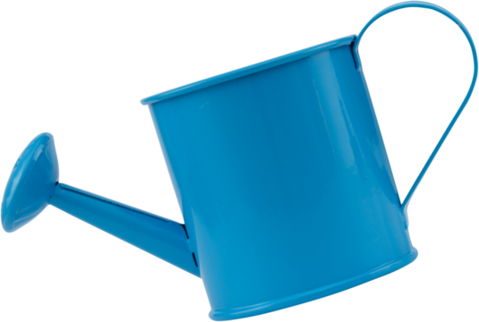 watering can