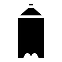 bottle icon