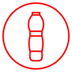  bottle icon
