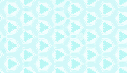 Abstract seamless pattern, Seamless ethnic oriental pattern traditional, design for interior,wallpaper,fabric,curtain,carpet,clothing,Batik,background , Seamless  illustration, Embroidery style.