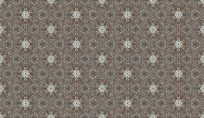 Abstract seamless pattern, Seamless ethnic oriental pattern traditional, design for interior,wallpaper,fabric,curtain,carpet,clothing,Batik,background , Seamless  illustration, Embroidery style.