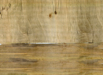 wood texture background old panels