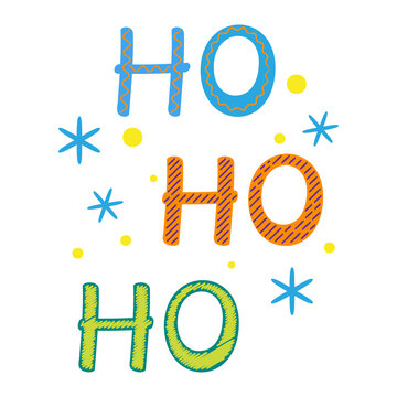 hohoho icon