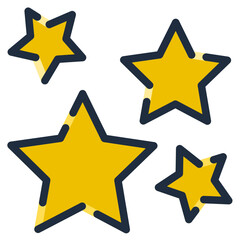 star icon.