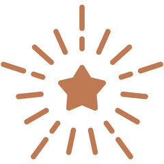 sparkle illustration