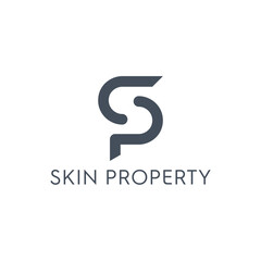 property and investment logo design templates