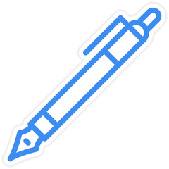 Pen Icon Style