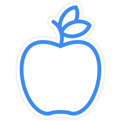 Apple Icon Style