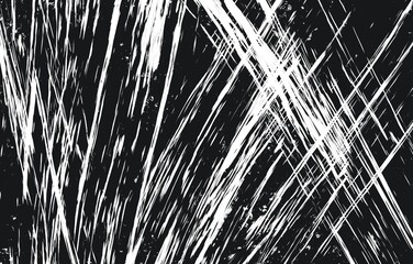 Scratch Grunge Urban Background.Grunge Black and White Distress Texture.Grunge rough dirty background.For posters, banners, retro and urban designs