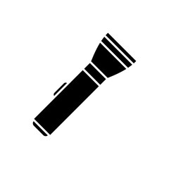 Hiking camp icon vector design templates