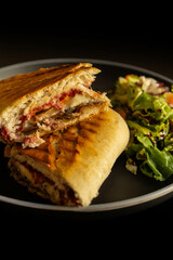 sandwich