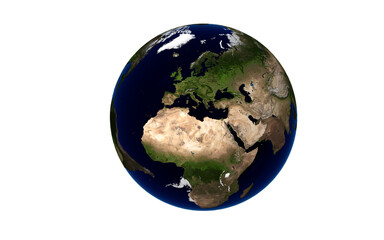 Earth Bubble