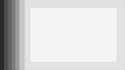 abstract striped background in shades of gray