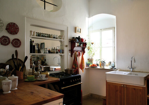 Cucina