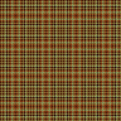Decorative tartan plaid tiles pattern illustration