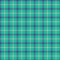 Decorative tartan plaid tiles pattern illustration